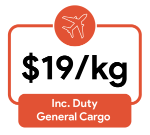 taniam freight air freight price 01