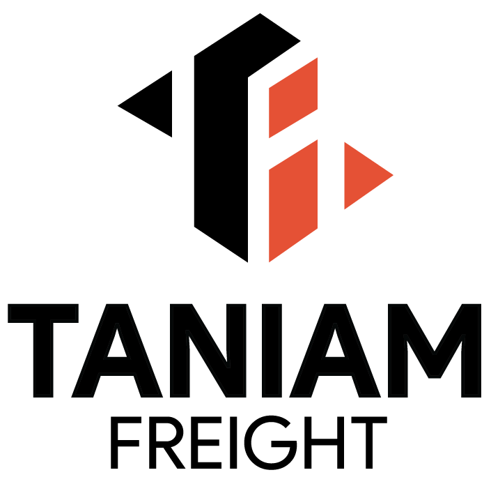 taniam freight logo 01